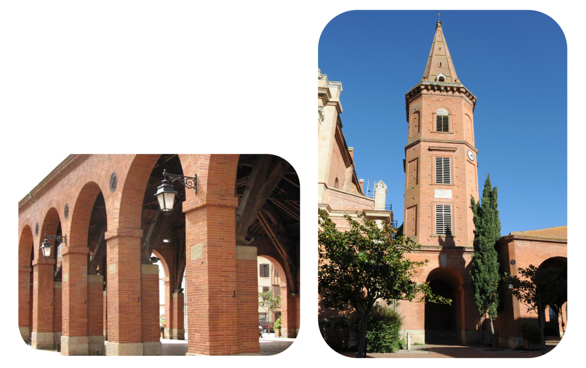 Le restaurant - L'Auberge De L'Hers - restaurant MAZERES