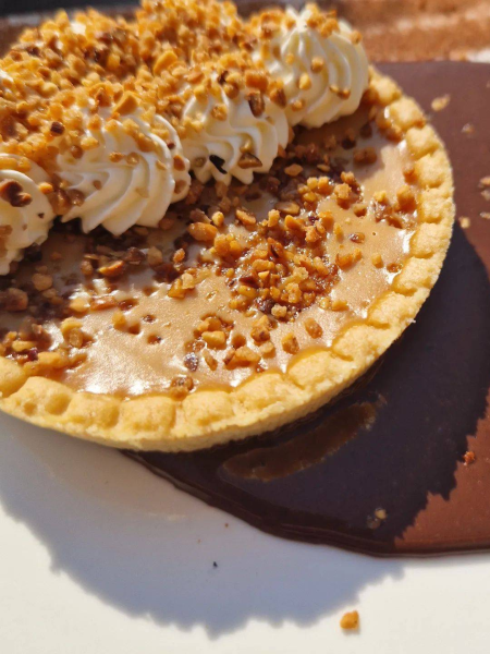 Le restaurant - L'Auberge De L'Hers - restaurant MAZERES