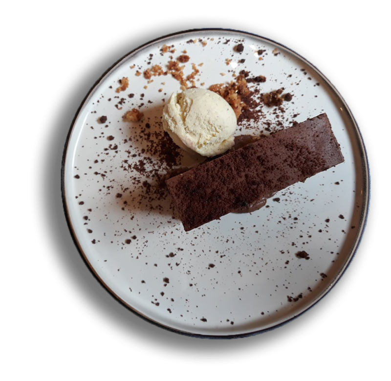 L'Auberge De L'Hers - restaurant MAZERES