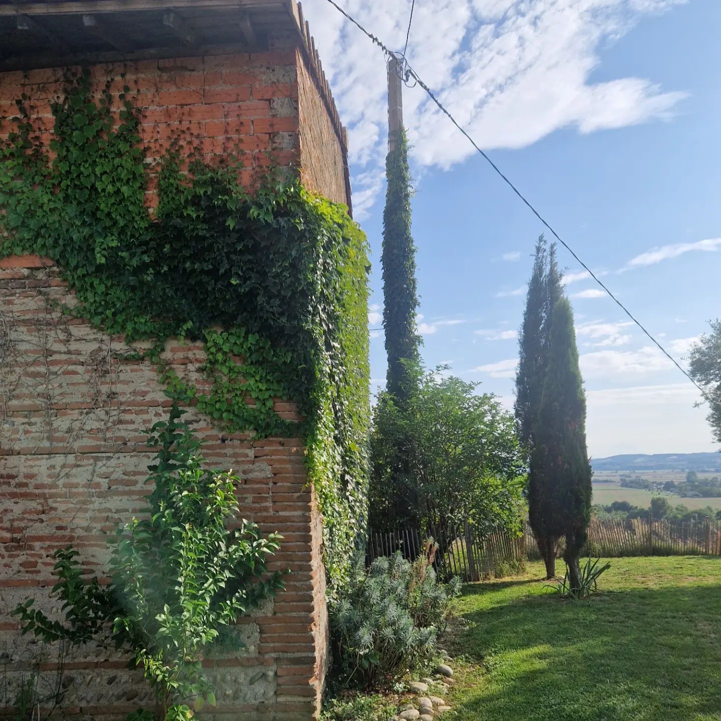 L'Auberge de L'Hers